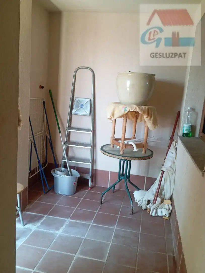 Flat with lift for sale in Quintanar de la Orden, imagen 2