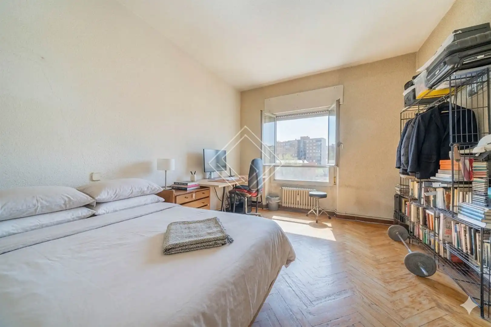 Appartement avec ascenseur à vendre à Calle Velázquez, imagen 12