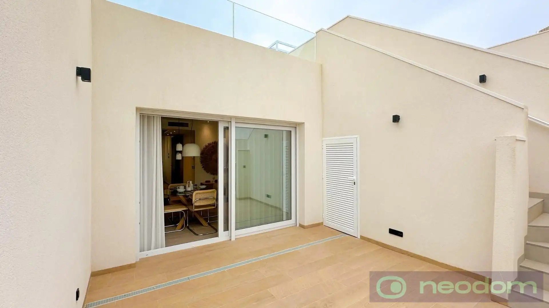 House with pool for sale in N/A, imagen 2