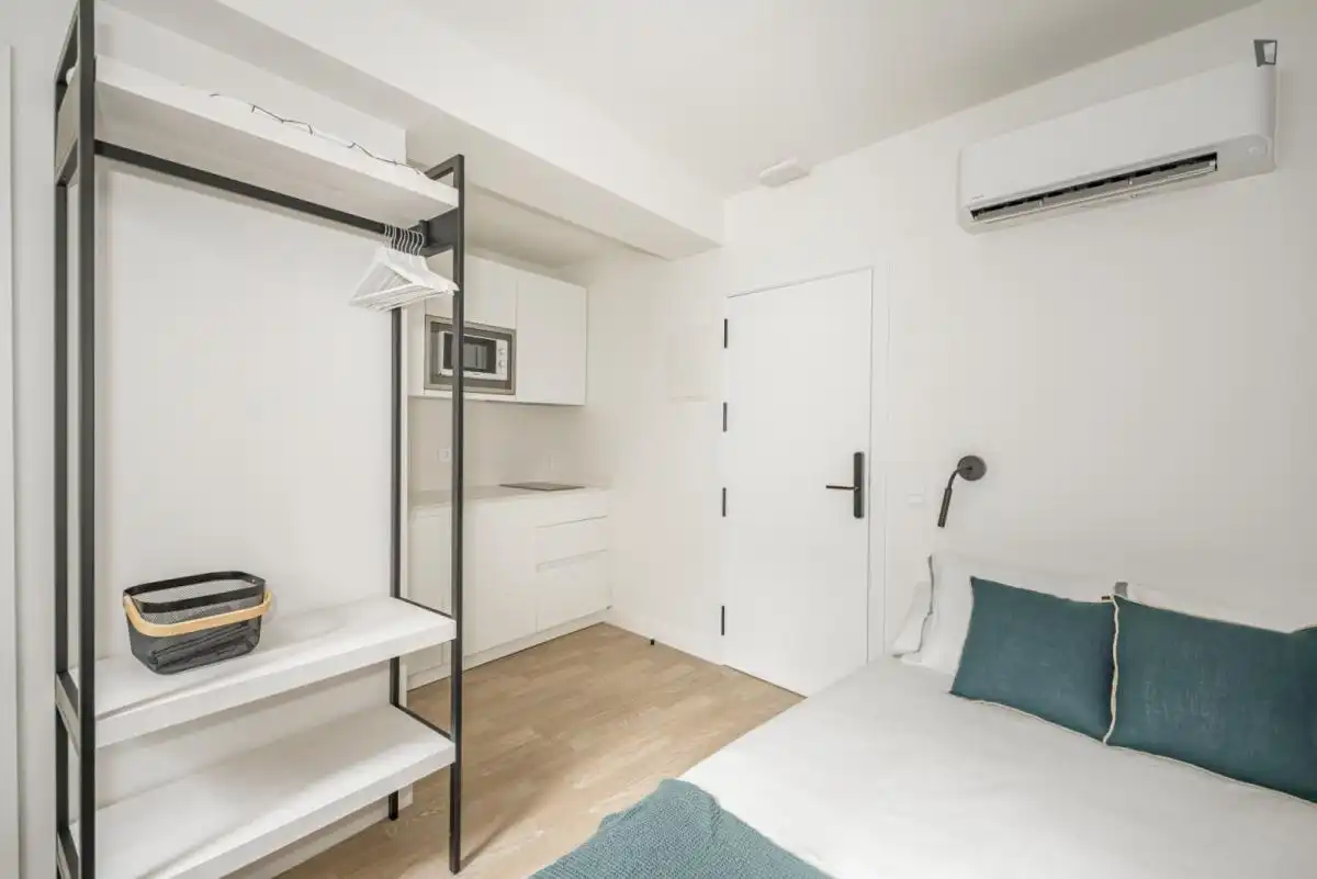Room in Centro Histórico