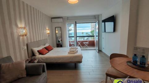 Foto 5 de Pis en venda a Avenida de Juan Ruiz Muñoz, 2, Playa Bajadilla - Puertos, Marbella