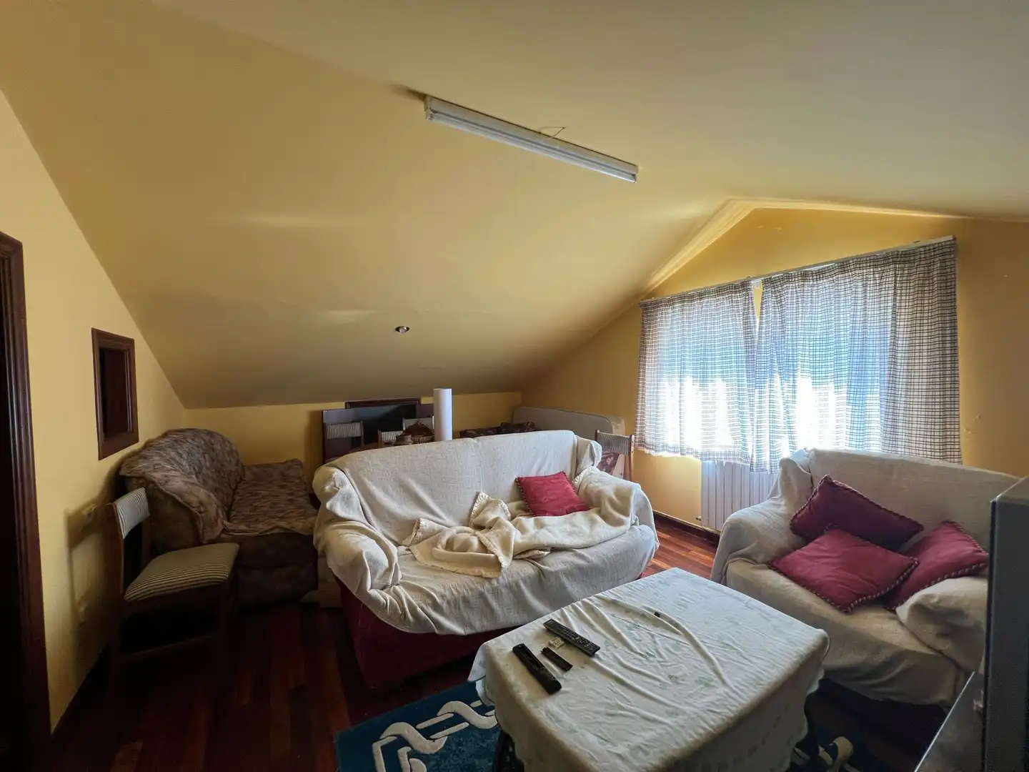 Chalet con terraza en venta en Área Rural, imagen 21