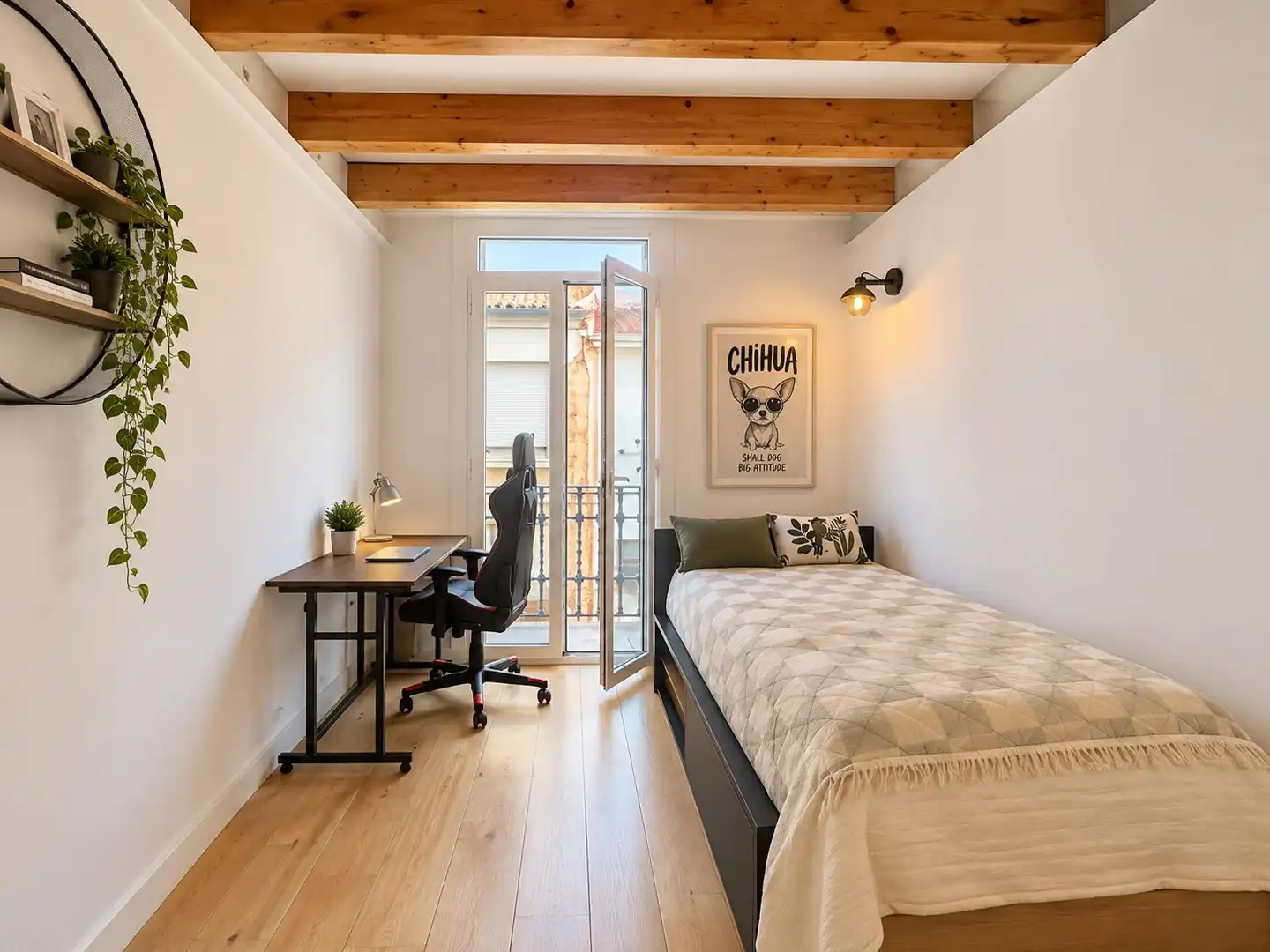 Casa bifamiliare in vendita a Carrer del Magatzem, imagen 20