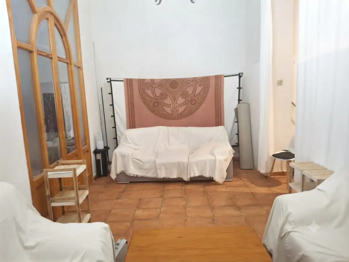 Casa a schiera con terrazza in vendita a Chilches / Xilxes, imagen 10