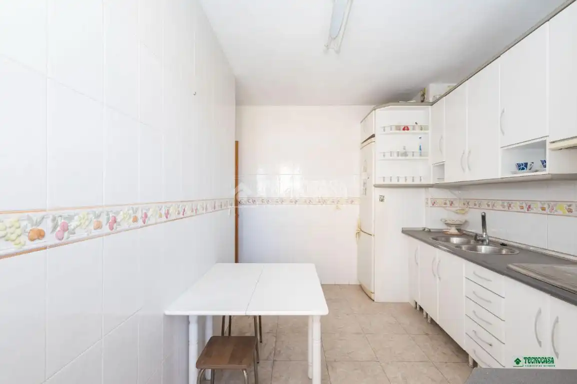 Flat for sale in Ciudad Jardín - Tagarete - El Zapillo