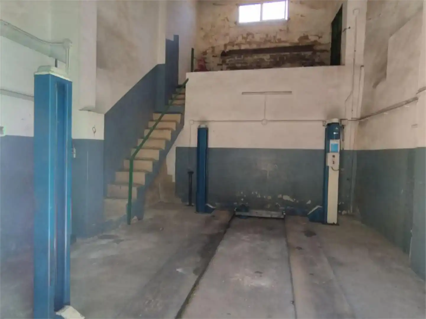 Garaje en venta en Cortegana