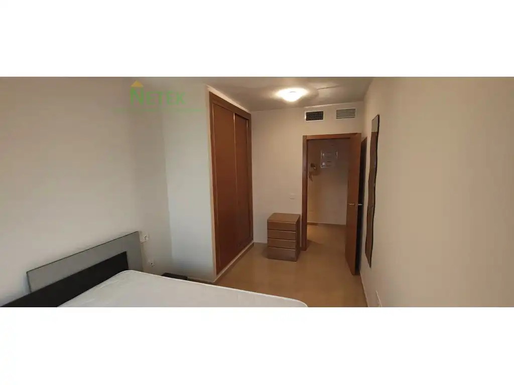 Piso en venta en Bandera paracaidista Ortiz de zarate, Juan de Borbón