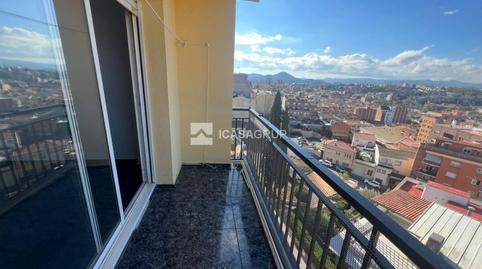 Foto 5 de Pis en venda a Sant Salvador, La Serreta, Barcelona