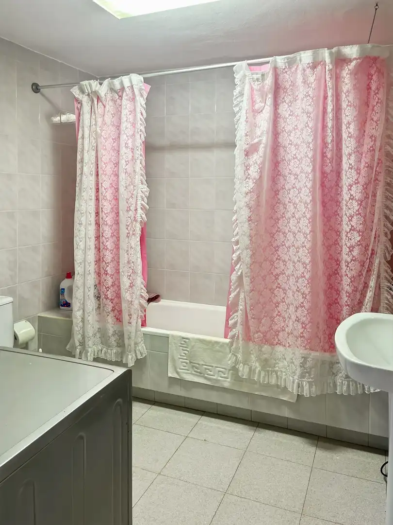 Bathroom of Country homes for sale in Comares
