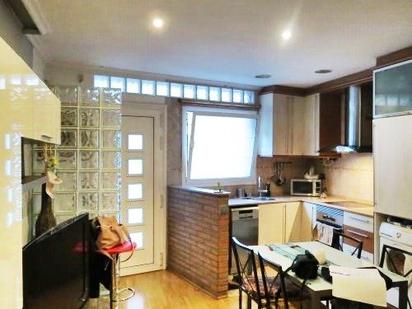 Kitchen of Flat for sale in Montcada i Reixac  with Heating