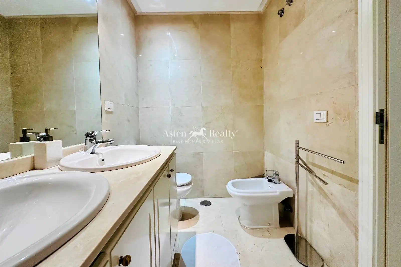 Appartamento con piscina in vendita a De Bruselas, imagen 12