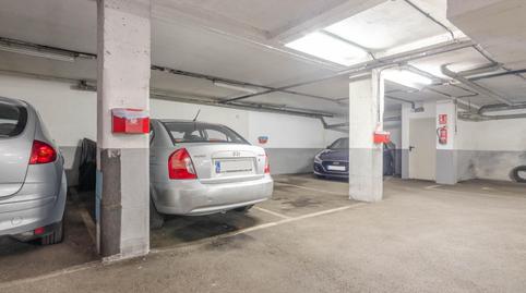 Foto 3 de Garatge en venda a Calle Calle de Aller, 53, San Pedro - Siana, Mieres (Asturias)