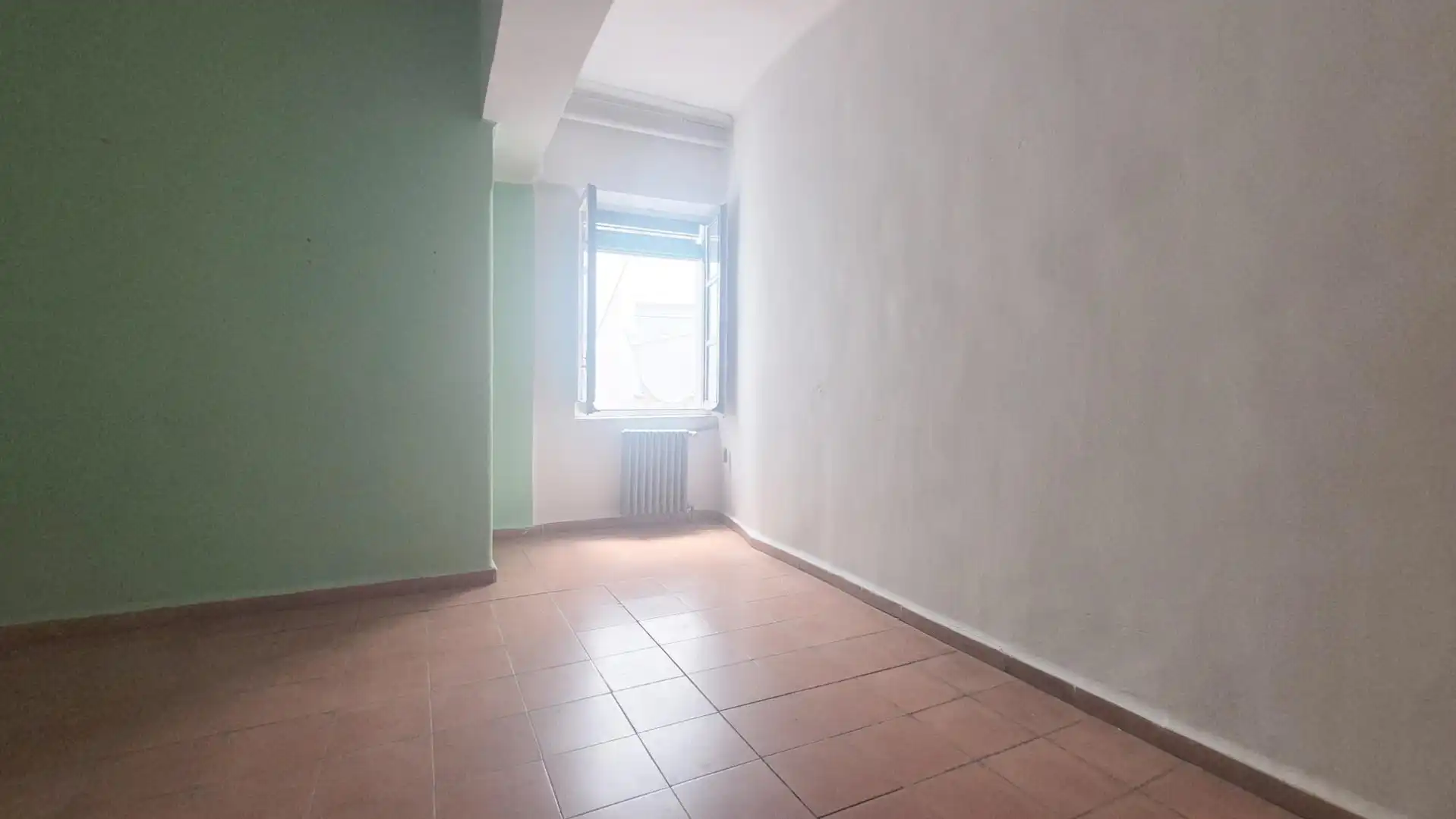 Flat for sale in Salamanca  with Heating