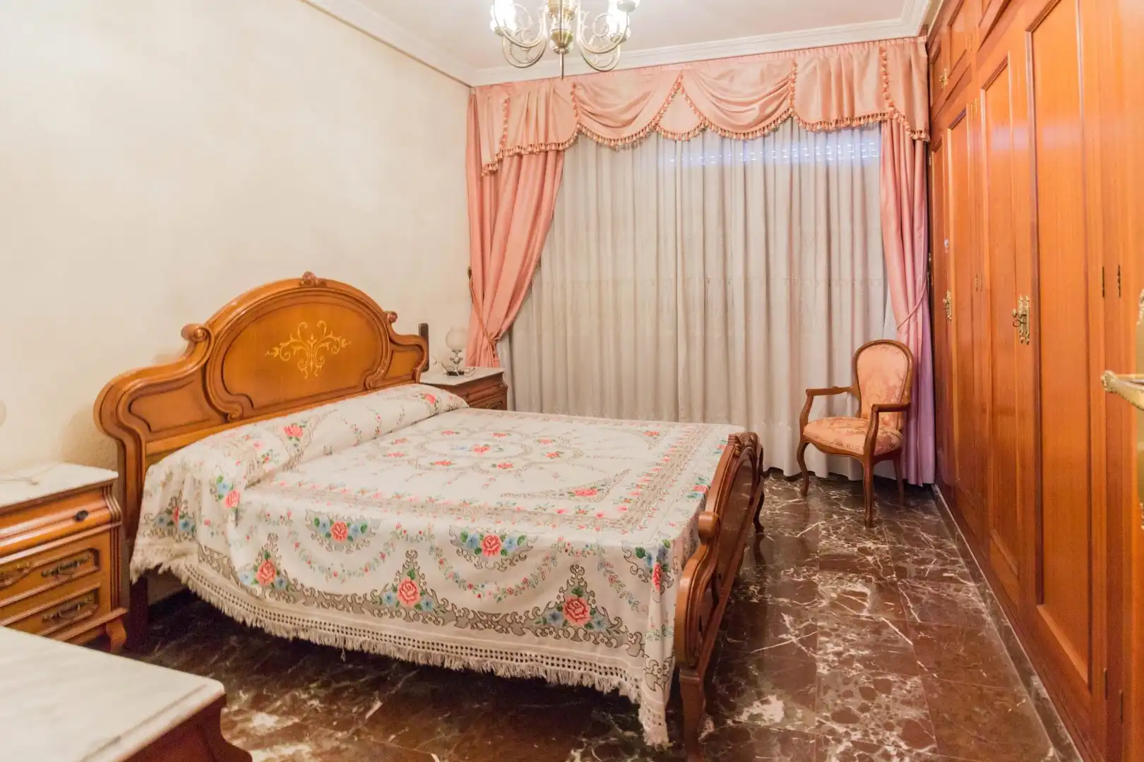 Habitación de Casa o chalet en venta en Rafal con Terraza y Balcón