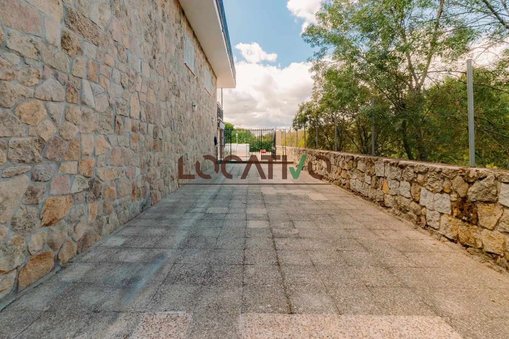 Casa amb piscina en venda a Colmenarejo, imagen 73