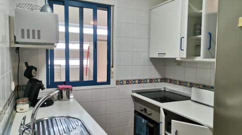 Photo 5 of Flat to rent in Calle Mediterráneo, 4, Las Negras, Almería