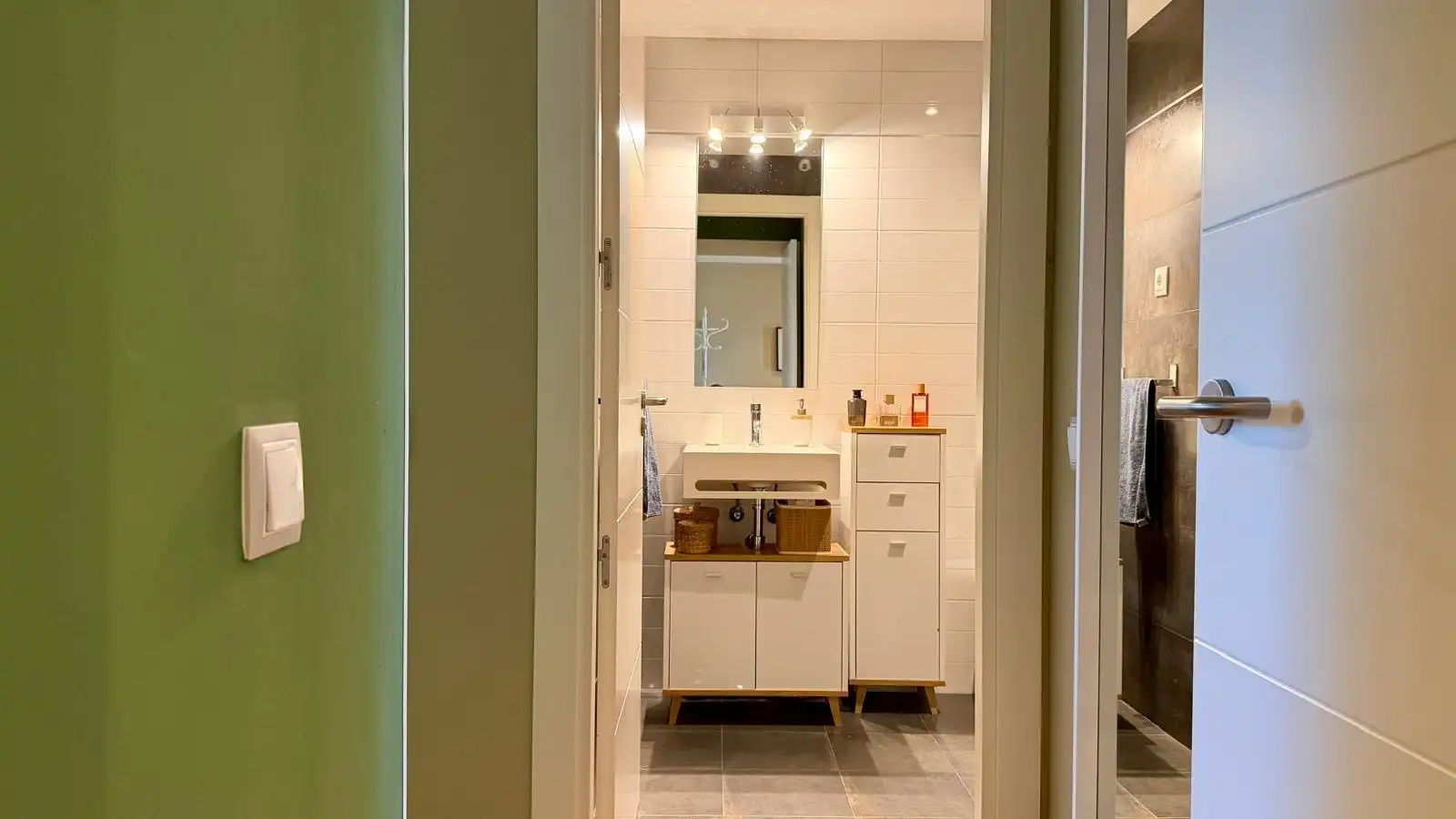 Penthouse with lift for sale in Carrer HONGRIA, imagen 24