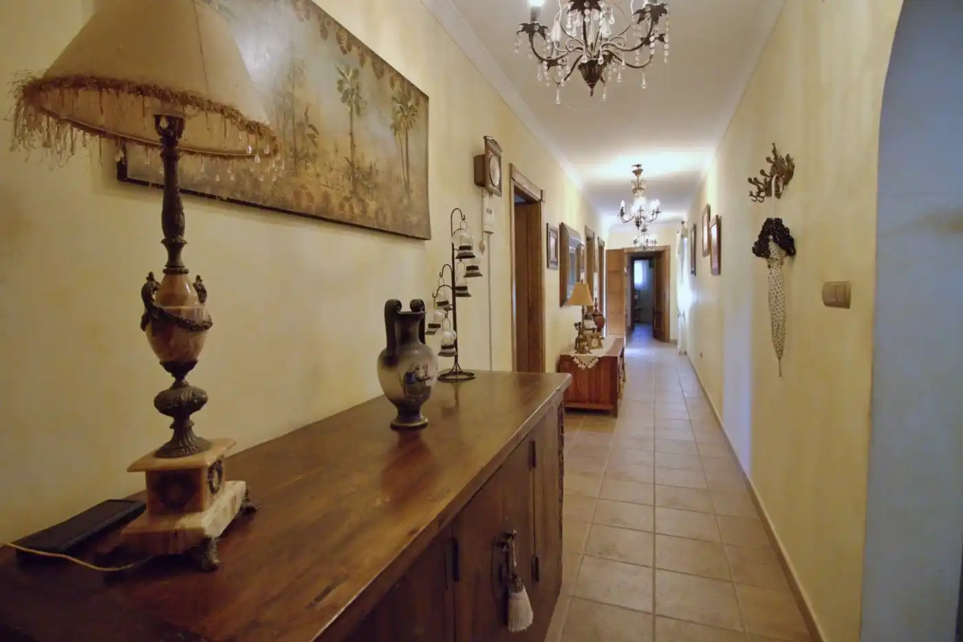 House with pool for sale in Valverde, imagen 9