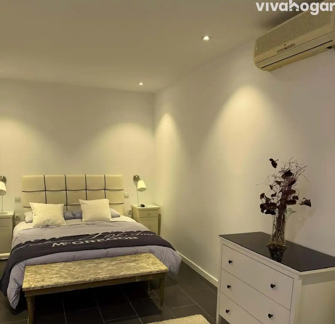 Piso de alquiler en FRANCISCO SILVELA, Lista, Barrio de Salamanca