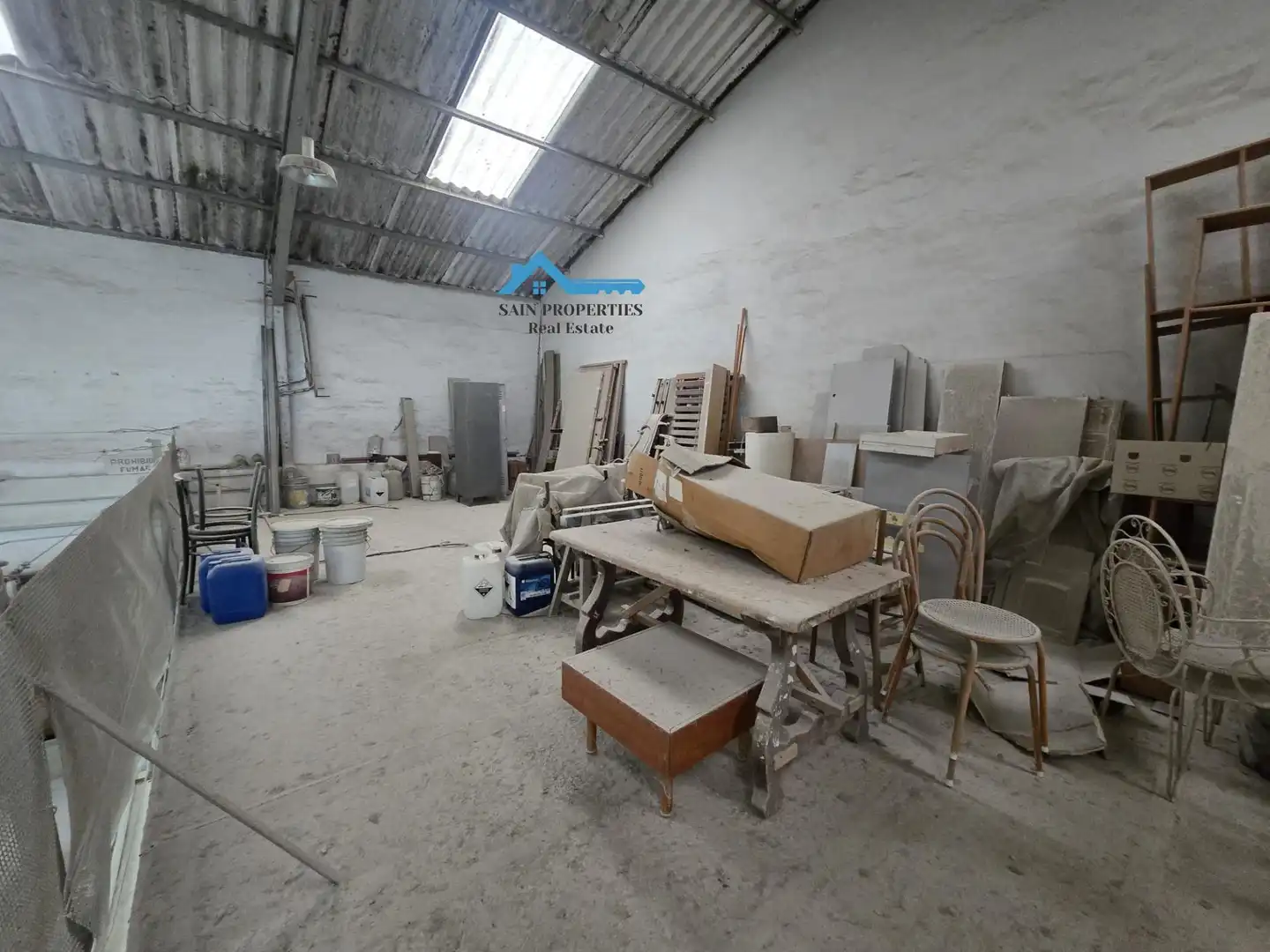 Industrial building for sale in Altea ciudad, imagen 18