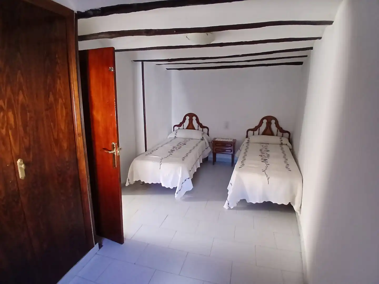 Dormitori de Casa o xalet en venda en Beceite