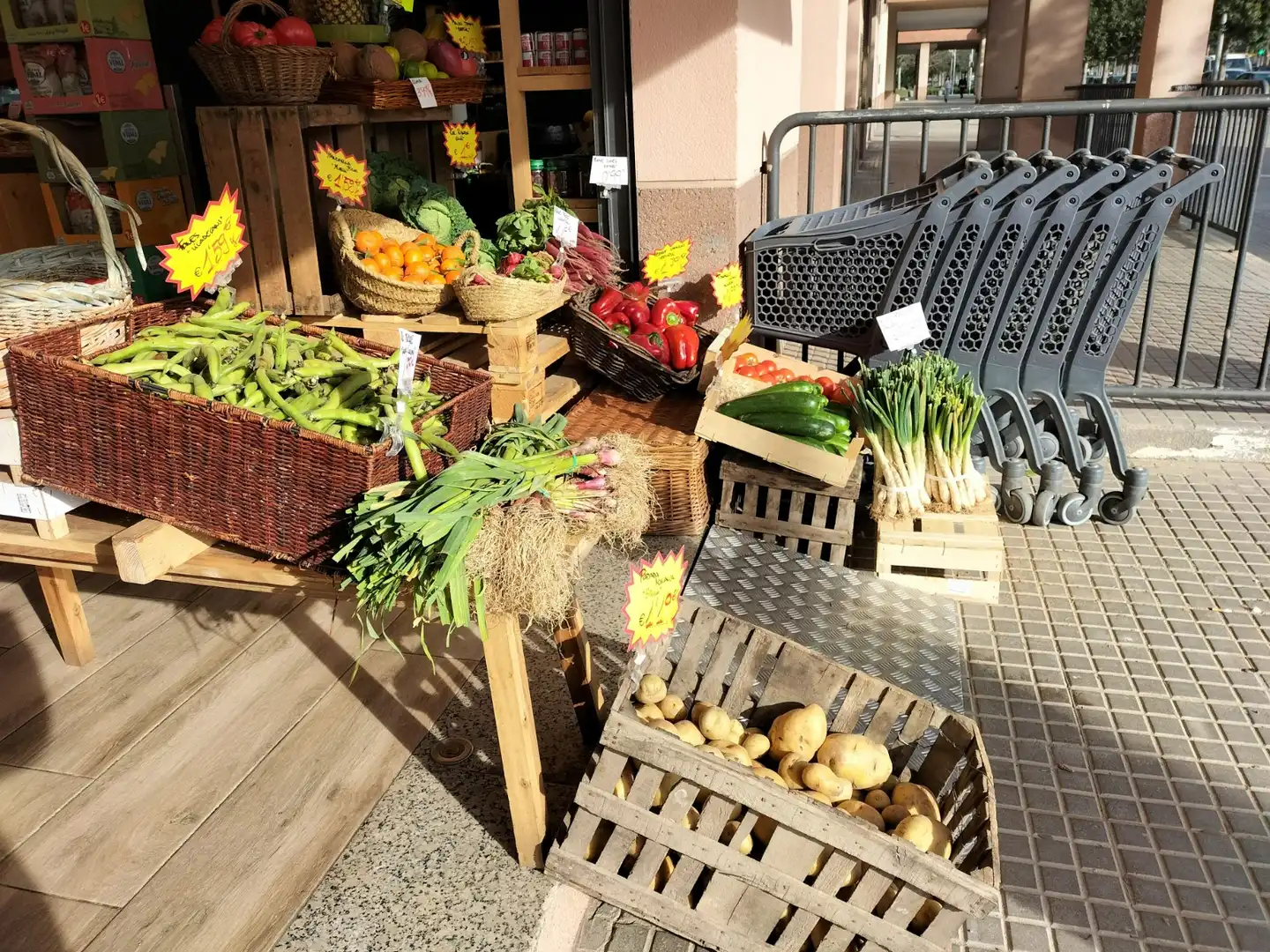 Local comercial en traspaso en Sant Vicenç Dels Horts, imagen 19