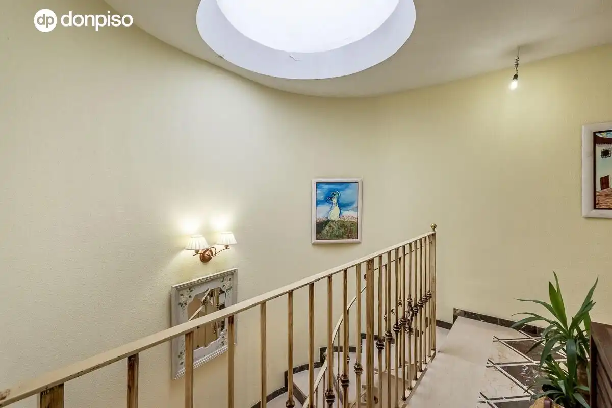 Casa en venta en Calle Barranco Hondo, imagen 15
