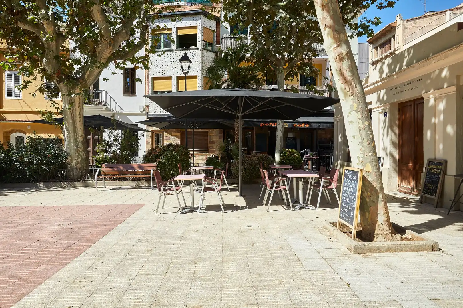 Business premises for sale in Plaça d'Ocata, imagen 30