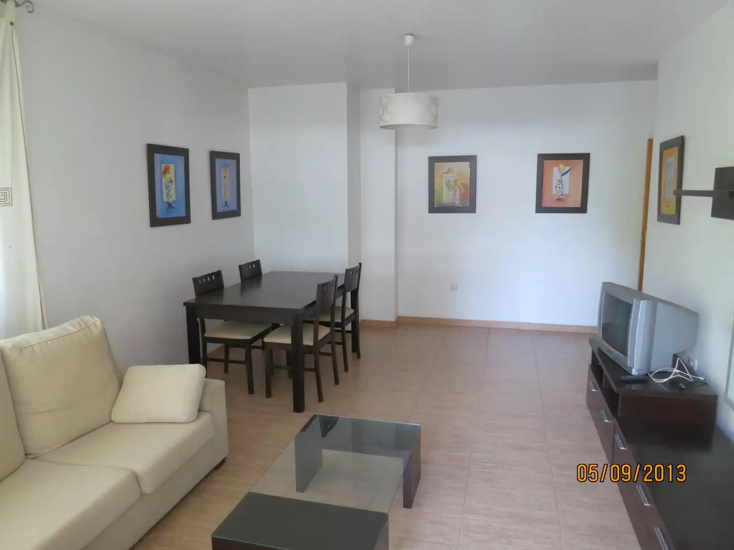 Flat with terrace for sale in Carretera de Almería 404, imagen 5