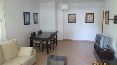 Foto 5 de Piso en venta en Carretera de Almería, 404, Pabellón - Estación - El Corte Inglés, El Ejido