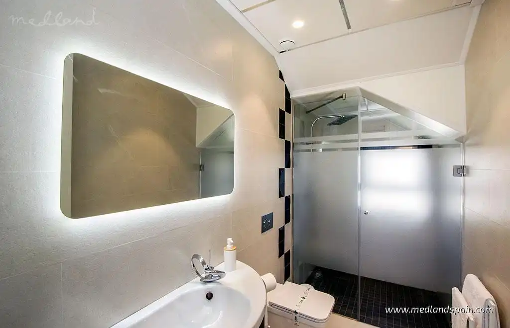 Detached house with pool for sale in Orihuela Costa, imagen 13