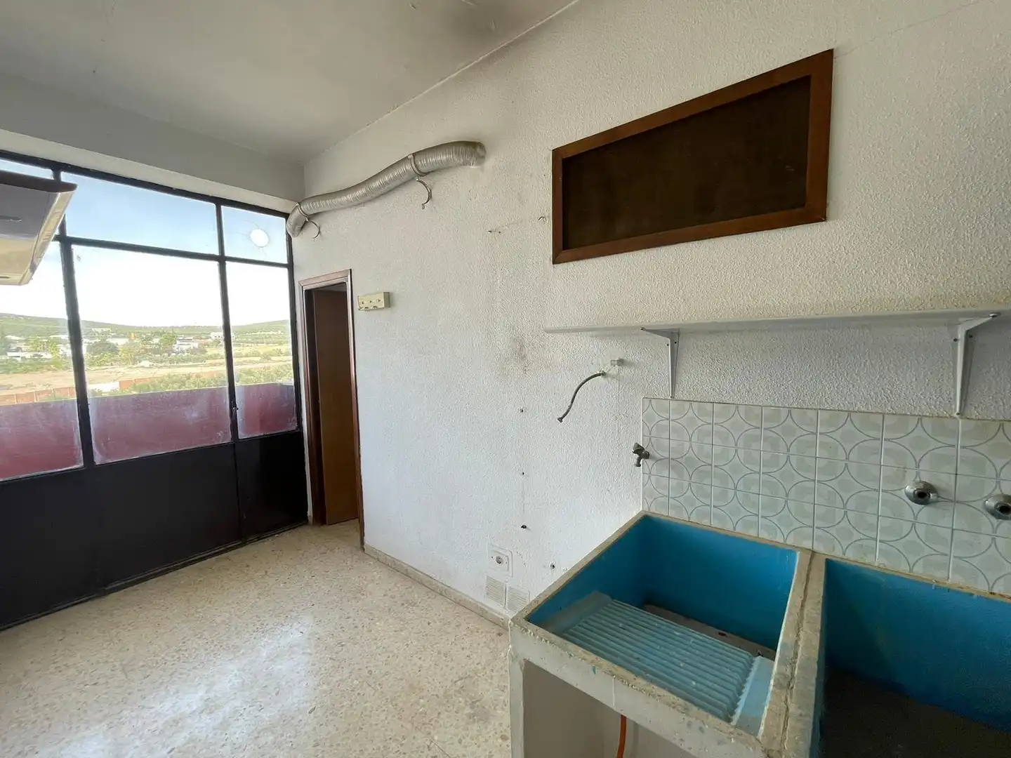 Piso en venta en Alcaudete