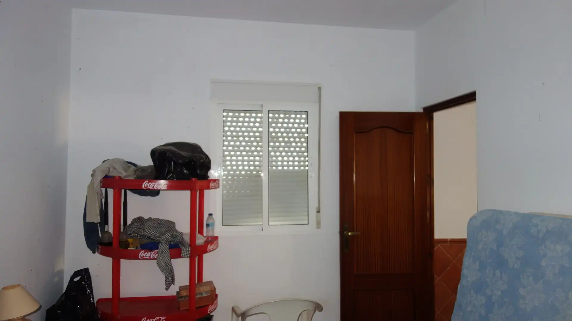 Dormitori de Finca rústica en venda en Motril amb Terrassa i Moblat
