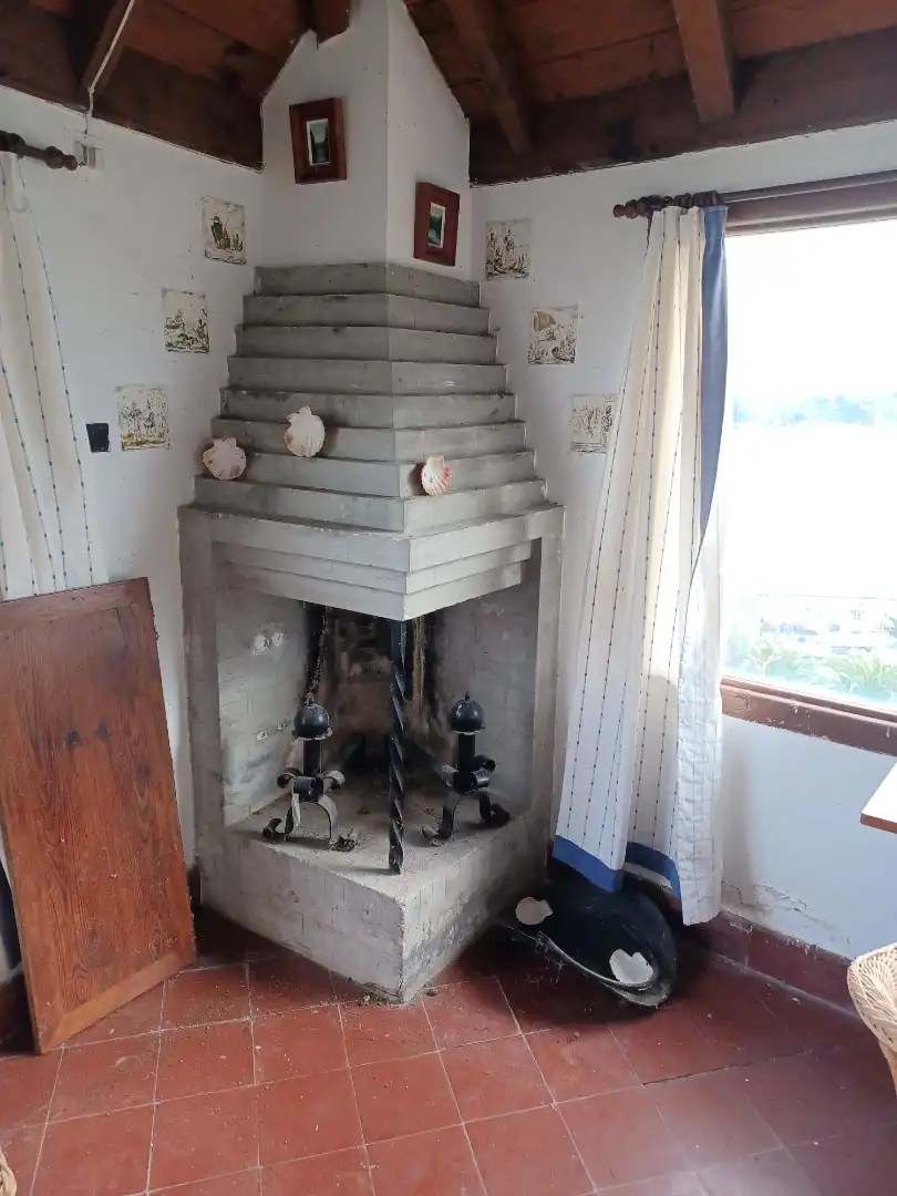 Houses for sale in Ribadeo  with Private garden, Parquet flooring and Terrace