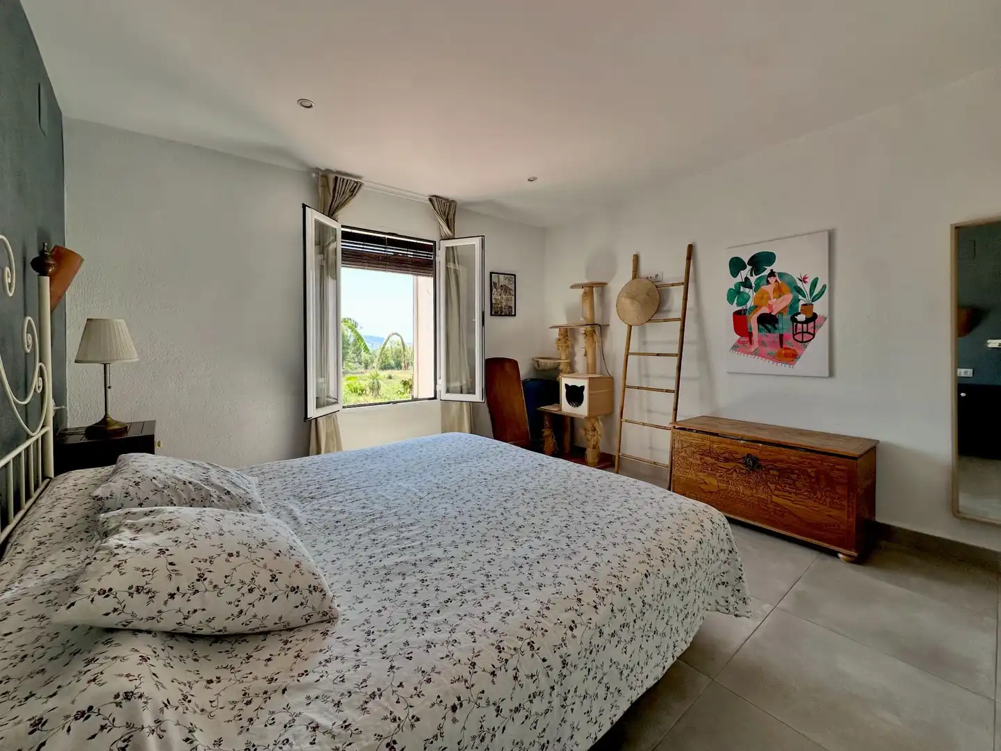 Maison rustique avec piscine à vendre à del serrayo, imagen 28