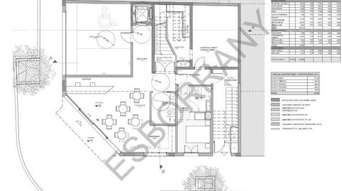 Foto 2 de Residencial en venda a Sant Joan Baptista, Sant Adrià de Besòs