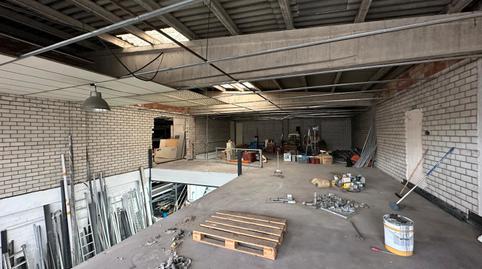 Photo 5 of Industrial buildings for sale in Calle Juan Ramón Jiménez, Villafría - La Ventilla - Castañares, Burgos