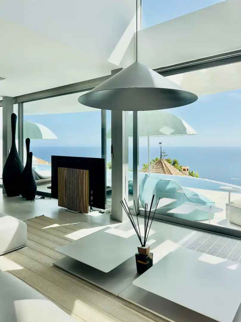 Villa avec piscine à vendre à Altea la Vella, imagen 14
