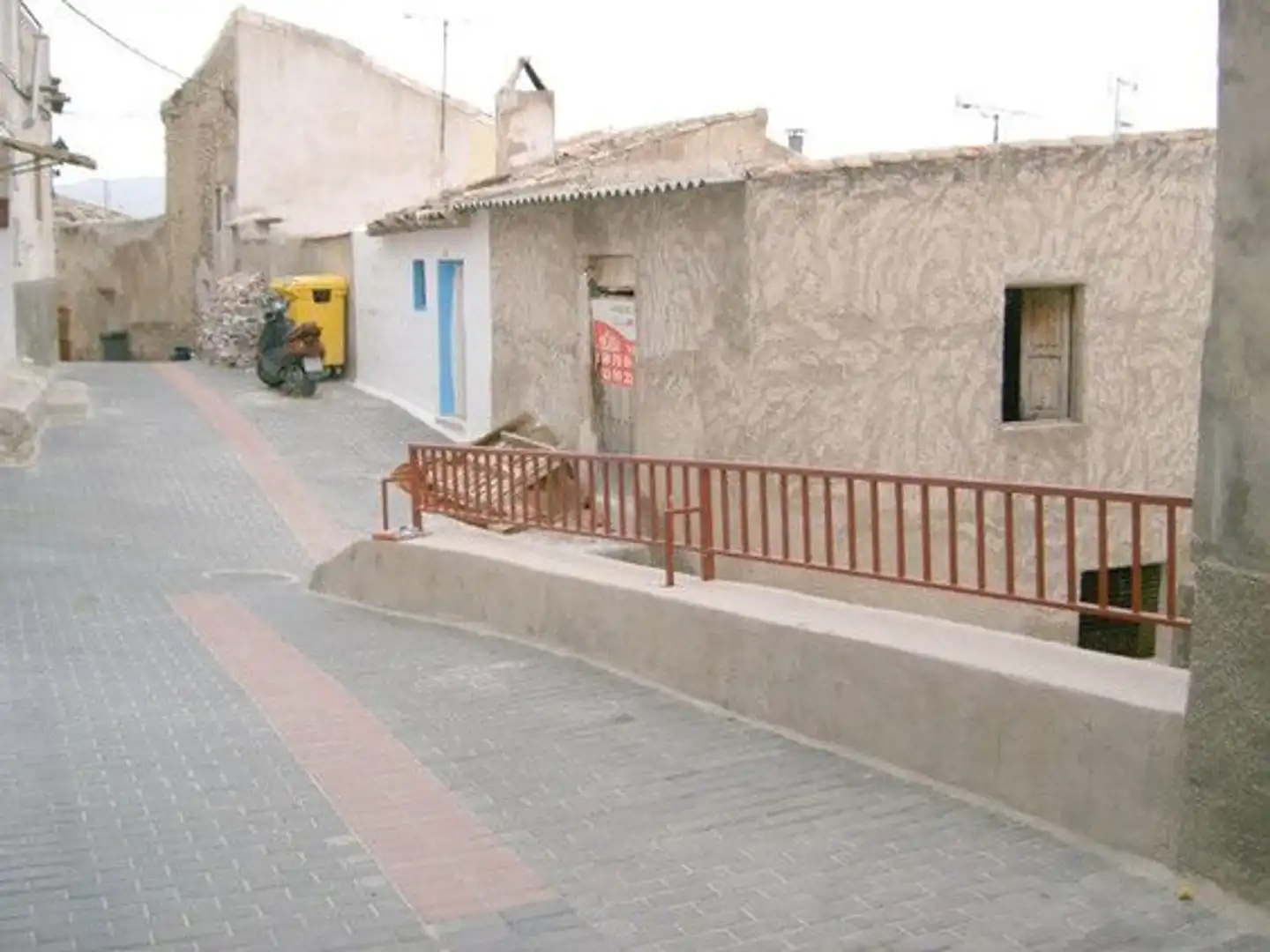 Local comercial en venda a Moratalla, imagen 5