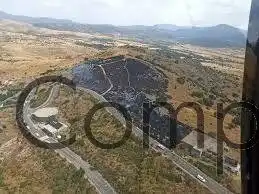 Terreni e lotti in vendita a Los Ángeles de San Rafael, imagen 18