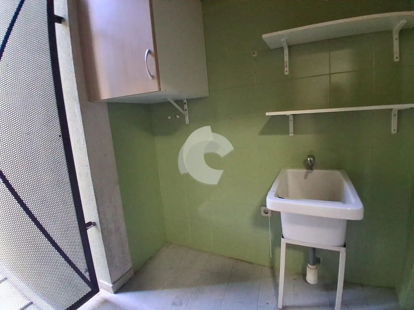 Cocina de Piso de alquiler en Sardoma - Castrelos