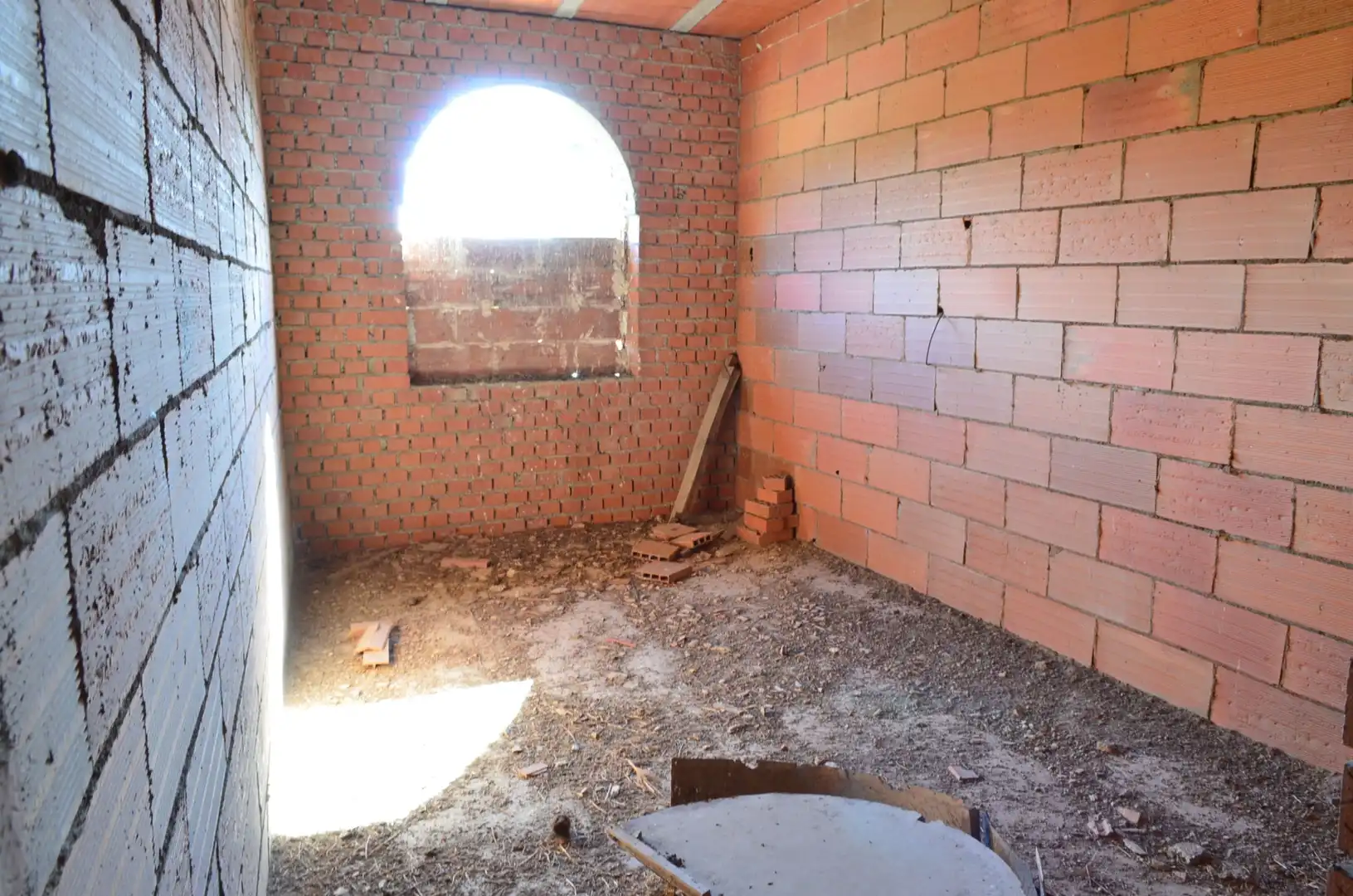 Nau industrial en venda a Casas del Castañar, imagen 9