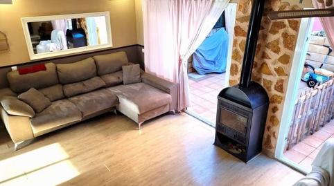 Foto 2 de Casa adosada en venda a Carrer Jaume I el Conqueridor, Vilafranca de Bonany, Illes Balears