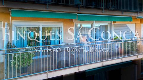 Foto 5 de Apartament en venda a Volta de l'Ametller, Sant Feliu de Guíxols