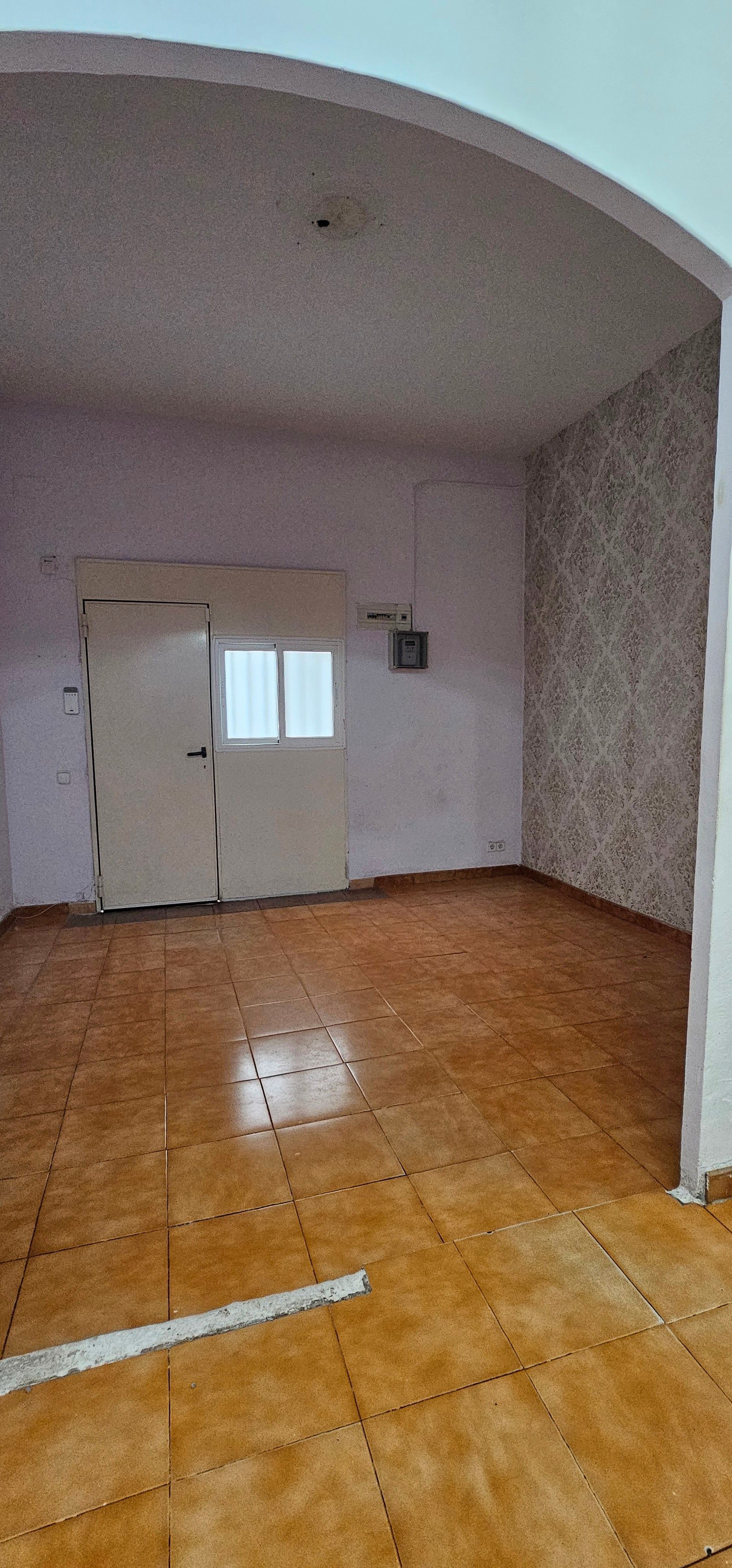 Planta baixa en venda en L'Hospitalet de Llobregat amb Terrassa i Traster