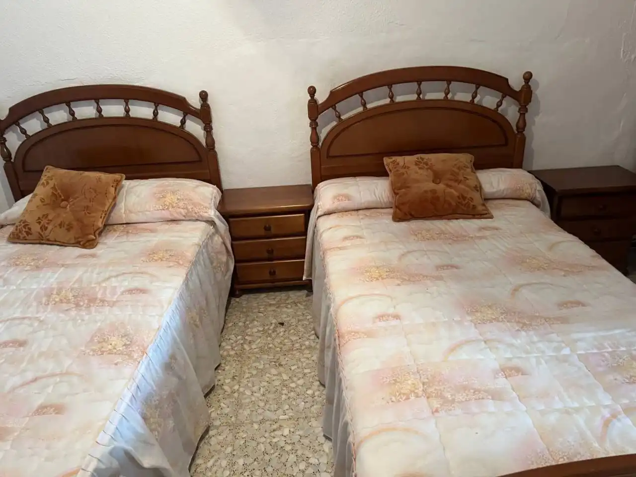 Habitación de Casa o chalet de alquiler en El Bonillo con Amueblado