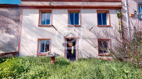 Foto 2 de Casa adosada en venda a Avenida Isaac Díaz Pardo, Liáns, Oleiros