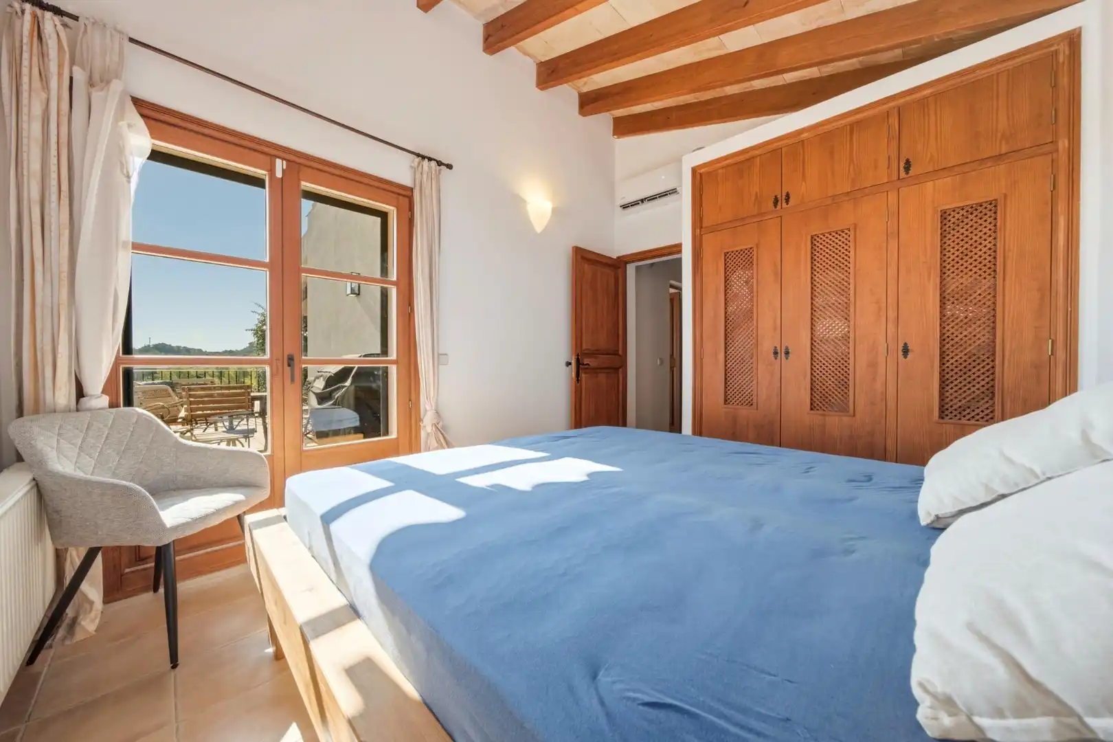 Habitación de Finca rústica en venta en Font de Sa Cala