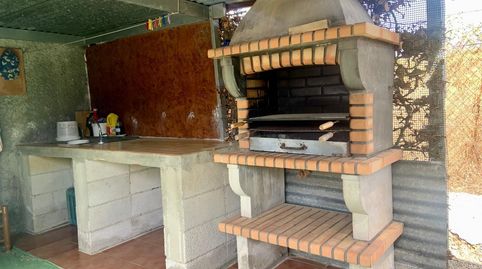 Foto 4 de Finca rústica en venta en De la Serrana, Pizarra, Málaga