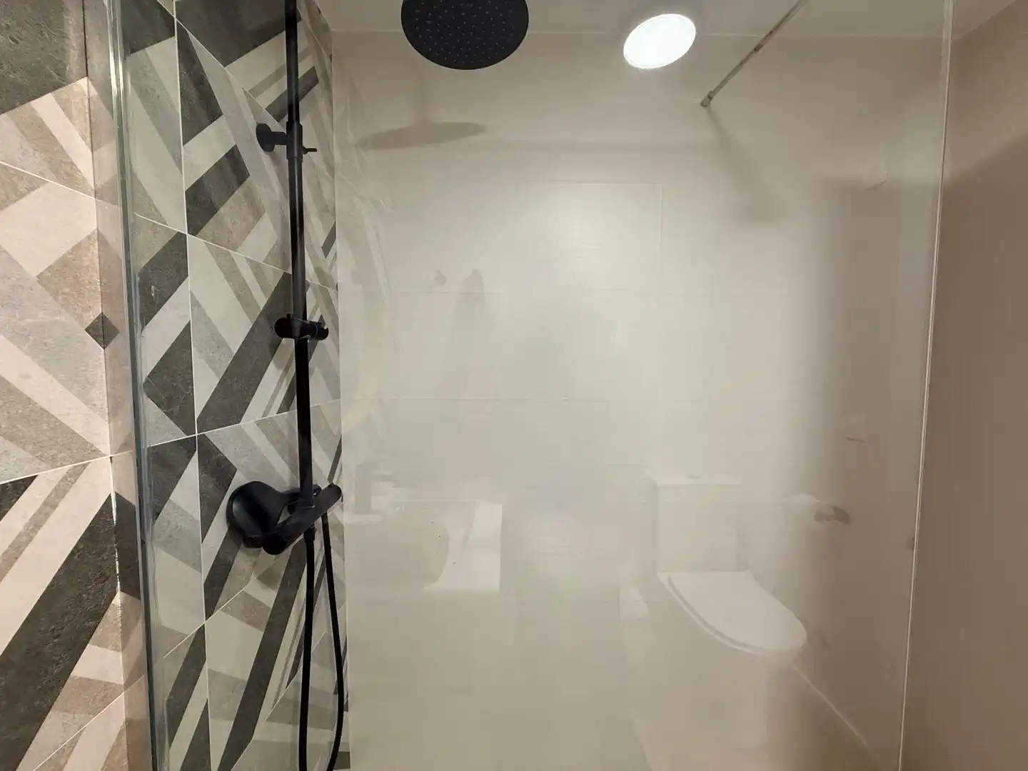 Baño de Piso en venta en Casco Antiguo - Puerto